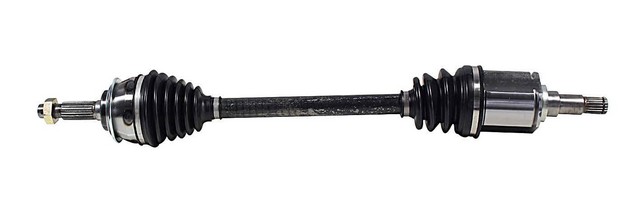 GSP NCV69006 CV Axle Assembly For TOYOTA
