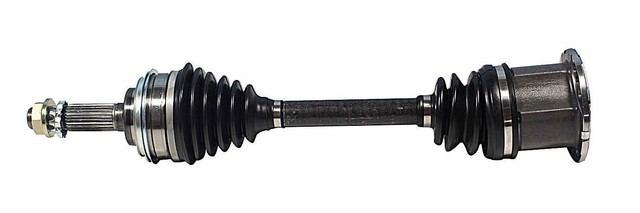 GSP NCV69007 CV Axle Assembly For TOYOTA