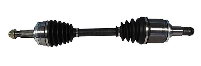 GSP NCV69010 CV Axle Assembly For TOYOTA