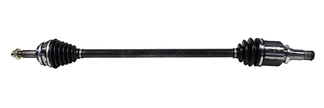 GSP NCV69021 CV Axle Assembly For LEXUS,TOYOTA