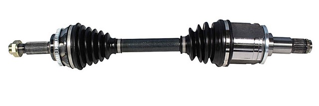 GSP NCV69022 CV Axle Assembly For TOYOTA