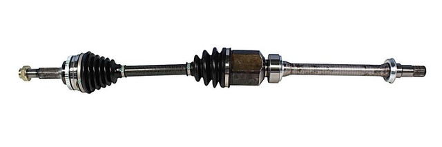 GSP NCV69034 CV Axle Assembly For TOYOTA