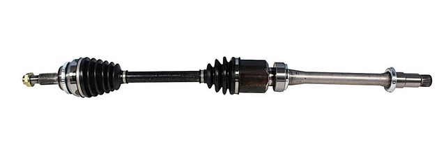 GSP NCV69039 CV Axle Assembly For LEXUS,TOYOTA