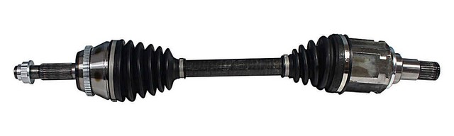 GSP NCV69046 CV Axle Assembly For TOYOTA