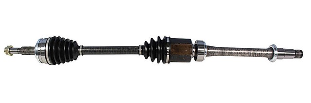 GSP NCV69049 CV Axle Assembly For TOYOTA