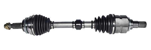 GSP NCV69082 CV Axle Assembly For TOYOTA