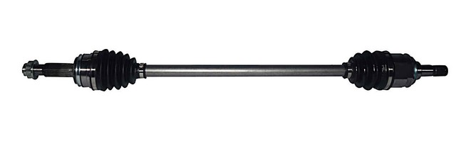 GSP NCV69084 CV Axle Assembly For LEXUS