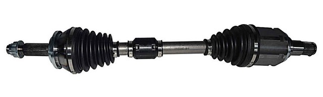 GSP NCV69093 CV Axle Assembly For TOYOTA