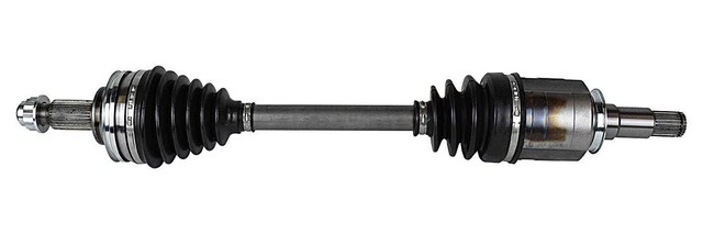GSP NCV69100 CV Axle Assembly For LEXUS