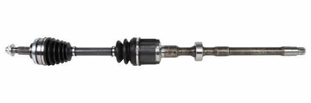 GSP NCV69104 CV Axle Assembly For LEXUS