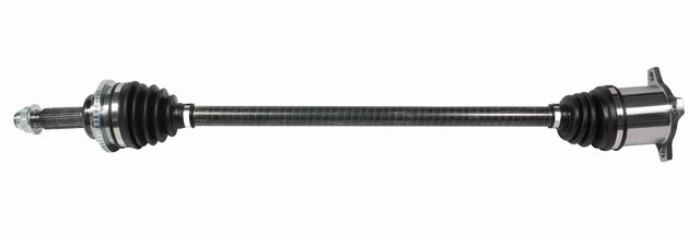 GSP NCV69107 CV Axle Assembly For TOYOTA