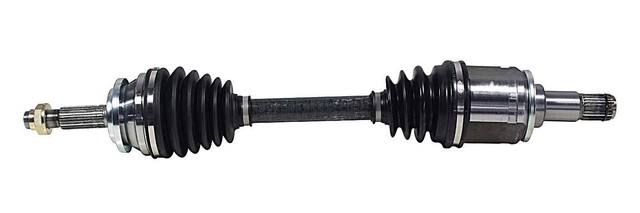 GSP NCV69113 CV Axle Assembly For TOYOTA