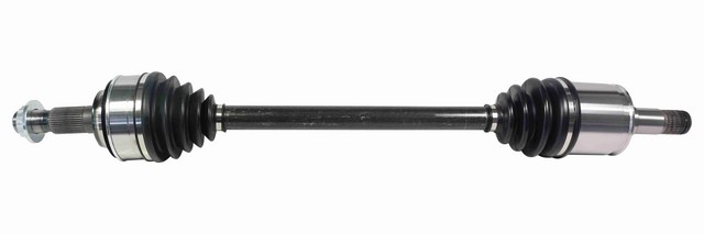 GSP NCV69117 CV Axle Assembly For TOYOTA