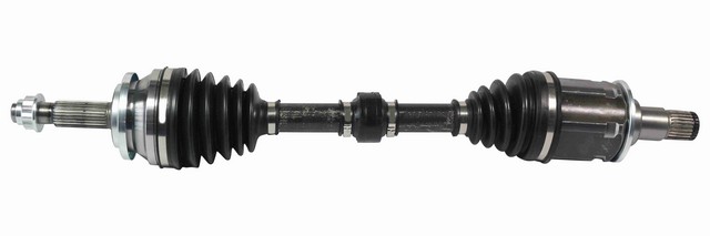 GSP NCV69122 CV Axle Assembly For TOYOTA