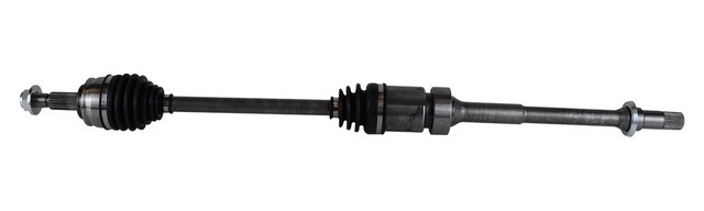 GSP NCV69124 CV Axle Assembly For SCION,TOYOTA