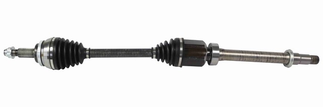 GSP NCV69128 CV Axle Assembly For TOYOTA