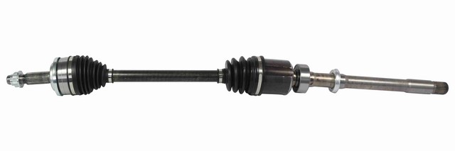 GSP NCV69131 CV Axle Assembly For TOYOTA