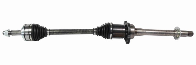 GSP NCV69132 CV Axle Assembly For TOYOTA