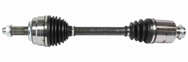 GSP NCV69136 CV Axle Assembly For HONDA