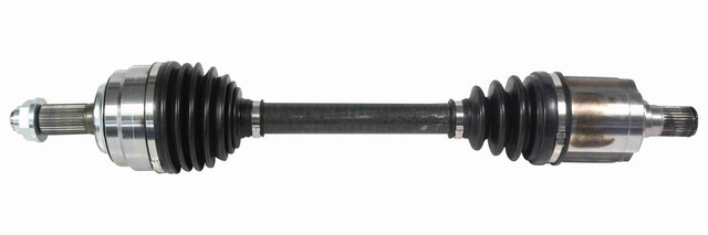 GSP NCV69137 CV Axle Assembly For HONDA