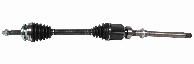 GSP NCV69151 CV Axle Assembly For TOYOTA
