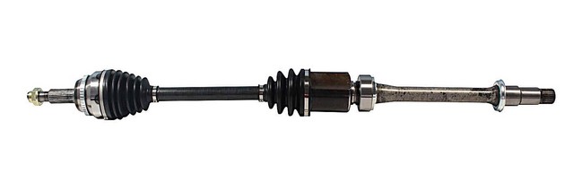 GSP NCV69167 CV Axle Assembly For LEXUS,TOYOTA