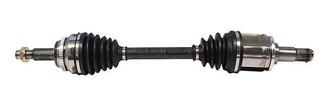 GSP NCV69168 CV Axle Assembly For TOYOTA