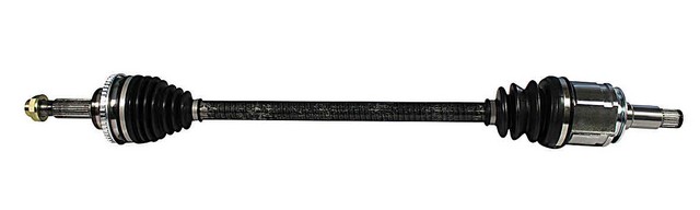 GSP NCV69173 CV Axle Assembly For TOYOTA