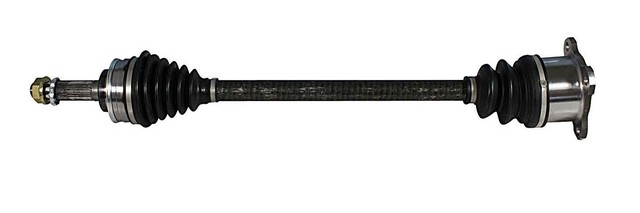 GSP NCV69180 CV Axle Assembly For TOYOTA