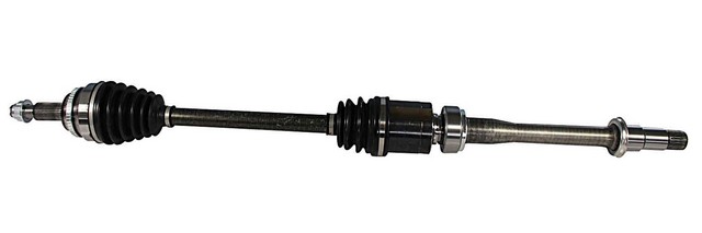 GSP NCV69184 CV Axle Assembly For TOYOTA
