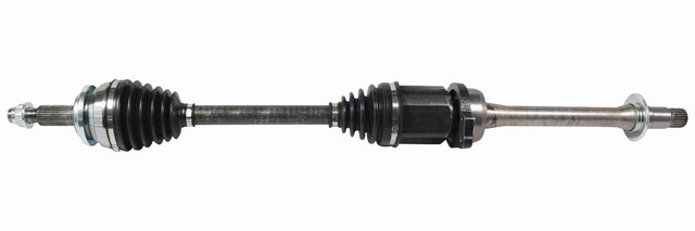 GSP NCV69190 CV Axle Assembly For LEXUS,TOYOTA