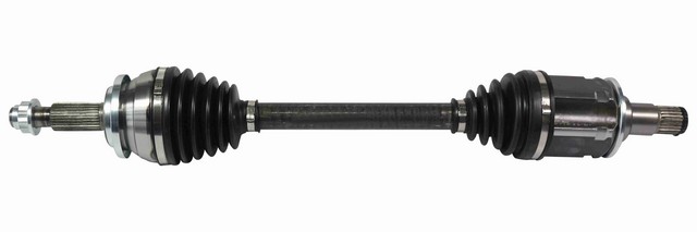 GSP NCV69191 CV Axle Assembly For LEXUS,TOYOTA