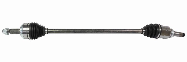 GSP NCV69192 CV Axle Assembly For TOYOTA