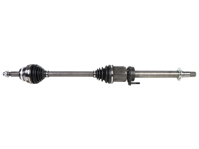 GSP NCV69197 CV Axle Assembly For TOYOTA