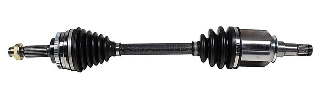 GSP NCV69503 CV Axle Assembly For TOYOTA