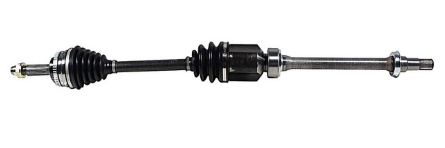 GSP NCV69504 CV Axle Assembly For TOYOTA