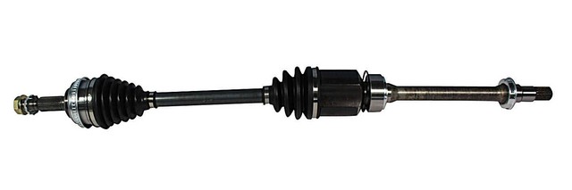 GSP NCV69506 CV Axle Assembly For TOYOTA