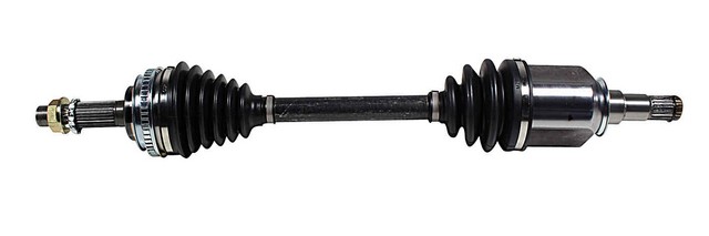 GSP NCV69513 CV Axle Assembly For TOYOTA
