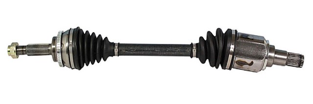 GSP NCV69537 CV Axle Assembly For PONTIAC,TOYOTA