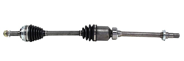 GSP NCV69553 CV Axle Assembly For TOYOTA