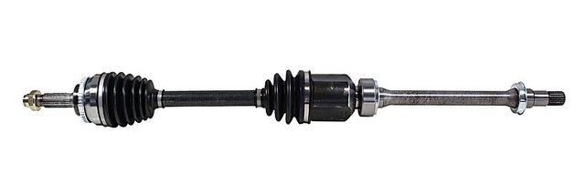 GSP NCV69562 CV Axle Assembly For TOYOTA