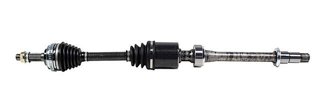 GSP NCV69564 CV Axle Assembly For TOYOTA