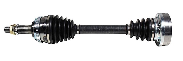 GSP NCV69566 CV Axle Assembly For LEXUS