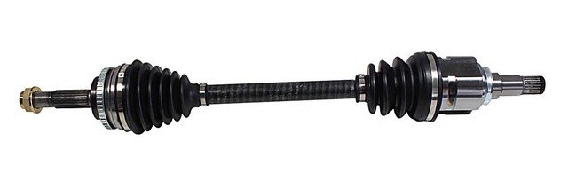 GSP NCV69573 CV Axle Assembly For SCION,TOYOTA