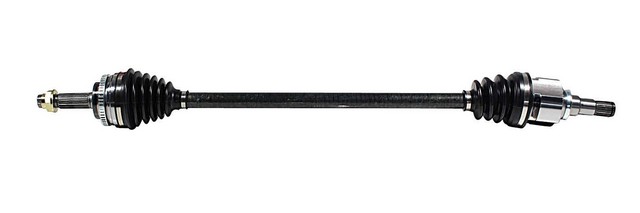 GSP NCV69574 CV Axle Assembly For SCION,TOYOTA