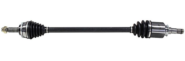 GSP NCV69576 CV Axle Assembly For TOYOTA