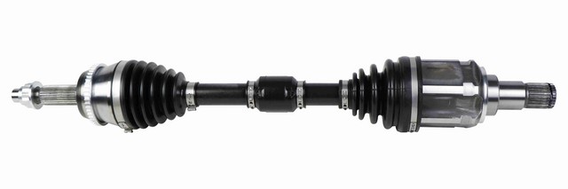 GSP NCV69577XD CV Axle Assembly For TOYOTA