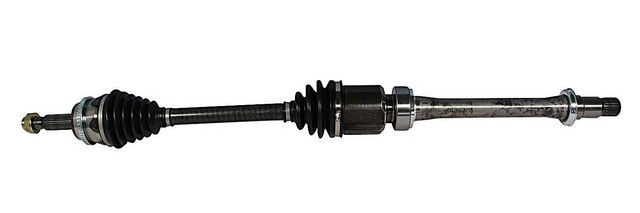 GSP NCV69578 CV Axle Assembly For TOYOTA