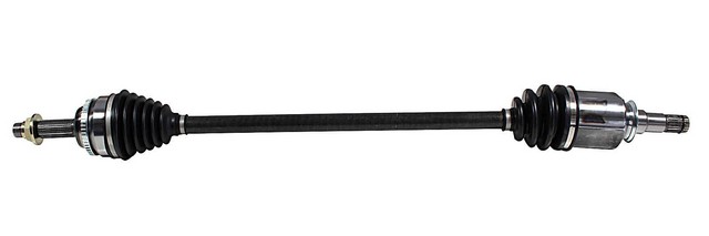 GSP NCV69588 CV Axle Assembly For PONTIAC,TOYOTA