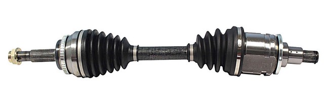 GSP NCV69591 CV Axle Assembly For TOYOTA